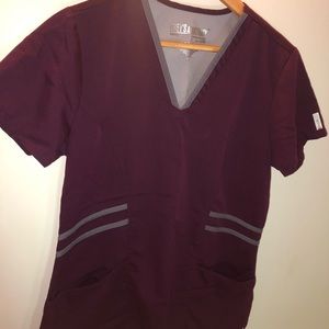Greys Anatomy scrubs